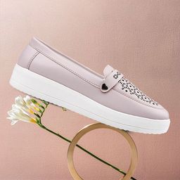 Bxxy Women Slip-On Sneakers-image-48