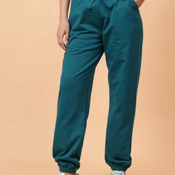 Fitkin Women Relaxed-Fit Joggers-image-85