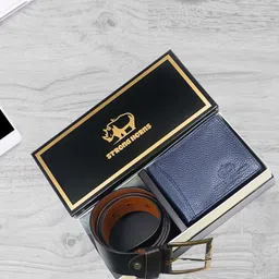 STRONG HORNS Men Accessory Gift Set of-picture-40