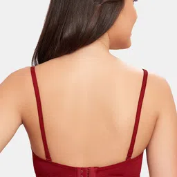 SKDREAMS Bra Full Coverage Heavily Padded image 4