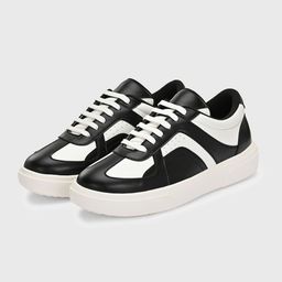 The Roadster Lifestyle Co. Women Colourblocked Sneakers-picture-35