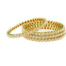Rozy Styles Metal Bracelet-image-87