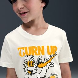 Nike Sportswear Big Kids T-Shirt-picture-7