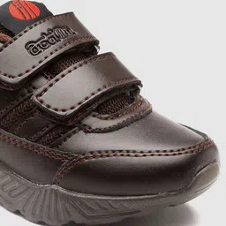 Action Boy's Running Non-Marking Shoes image 4