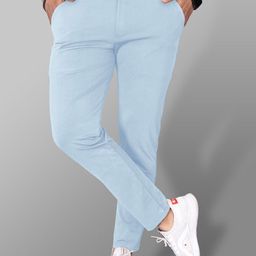 Moda Rapido Men Tailored Chinos-picture-5