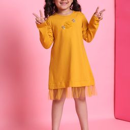 Baawri A-Line Dress-picture-15