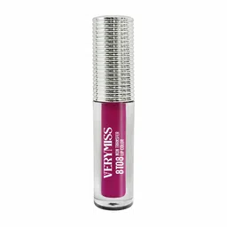 VERYMISS 8 To 8 Non Transfer Lip Color - 1.6 ml - Persian Rose 417-picture-1