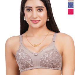 Liigne Bra Full Coverage-34