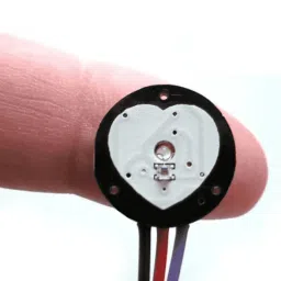 Heart Rate Pulse Sensor Module image 4
