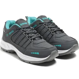 Hilux Men Light Weight Running Shoes-image-52
