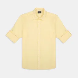CHARCHIT Boys Comfort Casual Shirt-image-48