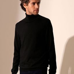 SELECTED Men Pullover-image-47