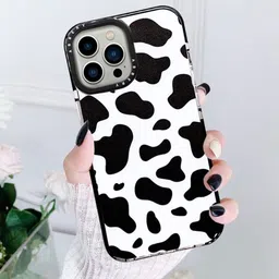 CASE CREATION Quirky Printed iPhone 11 Bumper Case Mobile Accessories image 2