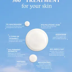 d'you Set of Hustle Serum + In My Defence Moisturiser + Good Grease Cleansing Balm image 2
