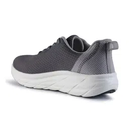 HRX by Hrithik Roshan Men Mesh Running Shoes image 5