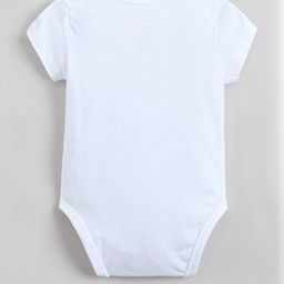 hopscotch Typographic Onesie & Shorts-picture-6