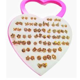 MEHAK CREATION Gold-Toned Alloy Earrings-image-49