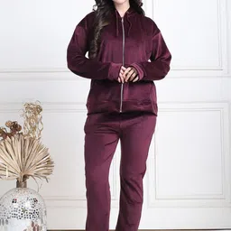 TAG 7 Women Night suit-image-21