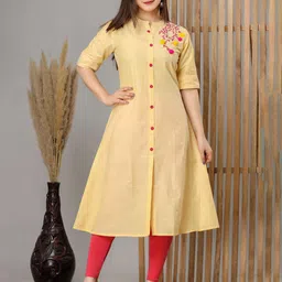 HEARTLOOM Women Kurta-picture-22
