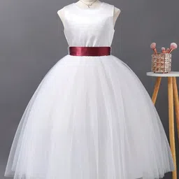 TIOR Fit & Flare Dress-picture-7