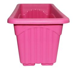 go hooked Rectangular Jupiter Flower & Plants Pots image 2