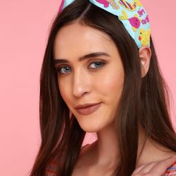 LULU & SKY Women Embellished Hairband-picture-10
