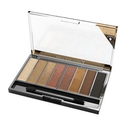 Max Factor Masterpiece Nude Eyeshadow Palette - Golden Nudes 02-26