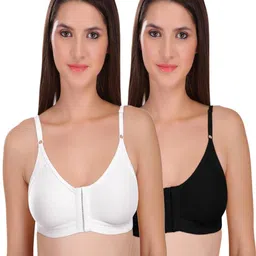 FEATHER LINE Full Coverage Bra-picture-20