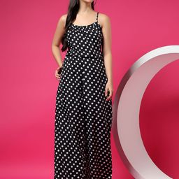 BRINNS Printed Basic Jumpsuit-picture-12
