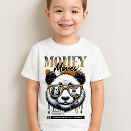 Stubborn Thread Boys White Tshirts-image-72