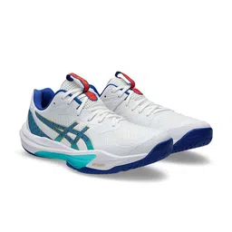 ASICS Sky Elite FF 3 Men Lace-Ups PU Badminton Shoes-picture-42