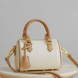 CORSICA Shopper Handheld Bag With Detachable Sling Strap-picture-25