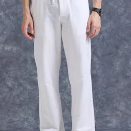 me Queen Men Regular Fit Mid-Rise Jeans-picture-9