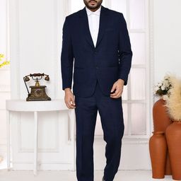 SPRISH Single-Breasted Casual Blazer-picture-36