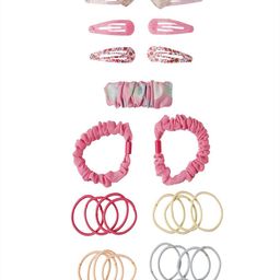Jewelz Girl Hair Accessory Set of 25 image 3
