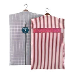 Aura Grey Set of 2 Regular Multi-Utility Organisers-33