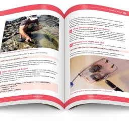 The Official Raspberry Pi Camera Guide image 4