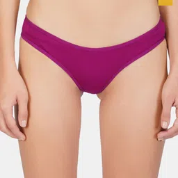 BLEEDING HEART Pack Of 2 Bikini Briefs-image-49