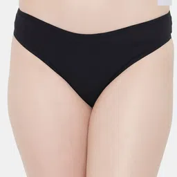 BLEEDING HEART Pack of 2 Low-Rise Thongs Briefs-image-48
