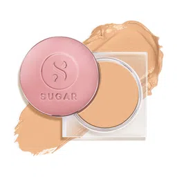 SUGAR Mettle Cream To Powder Foundation 12 g - Glace 42-53
