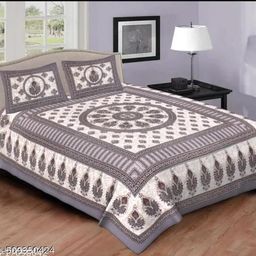 Attractive Bedsheets-image-41