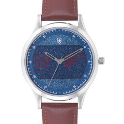 Roadster The Lifestyle Co. Men Analogue Watch RS-16-02-14