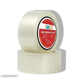 Trendy Adhesive Tape-image-13