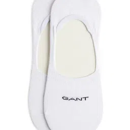 GANT Men Pack Of 2 Shoe Liners-56