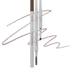 Rom&nd Han All Sharp Brow 0.24g - Mild Woody W2-10