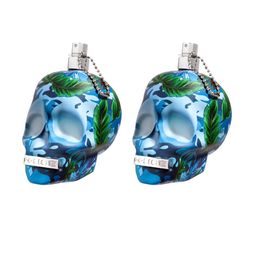 Police Men Set of 2 To Be Exotic Eau De Toilette 40 ml Each-57