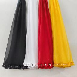 Gorgeous Fashionable Women Dupattas-image-33