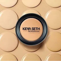 KEYA SETH Compact Cream Foundation - Shade 02-35