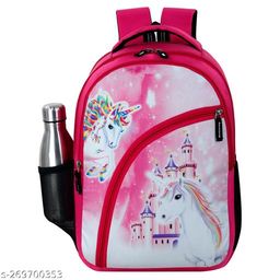 Stylish Classic Kids Unisex Bags & Backpacks-image-9