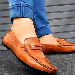 Stylish Men Loafers-image-79
